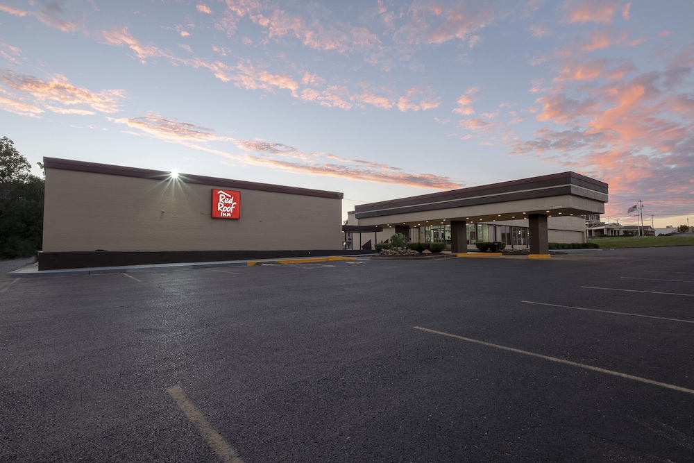 Red Roof Inn Murray - photo 25