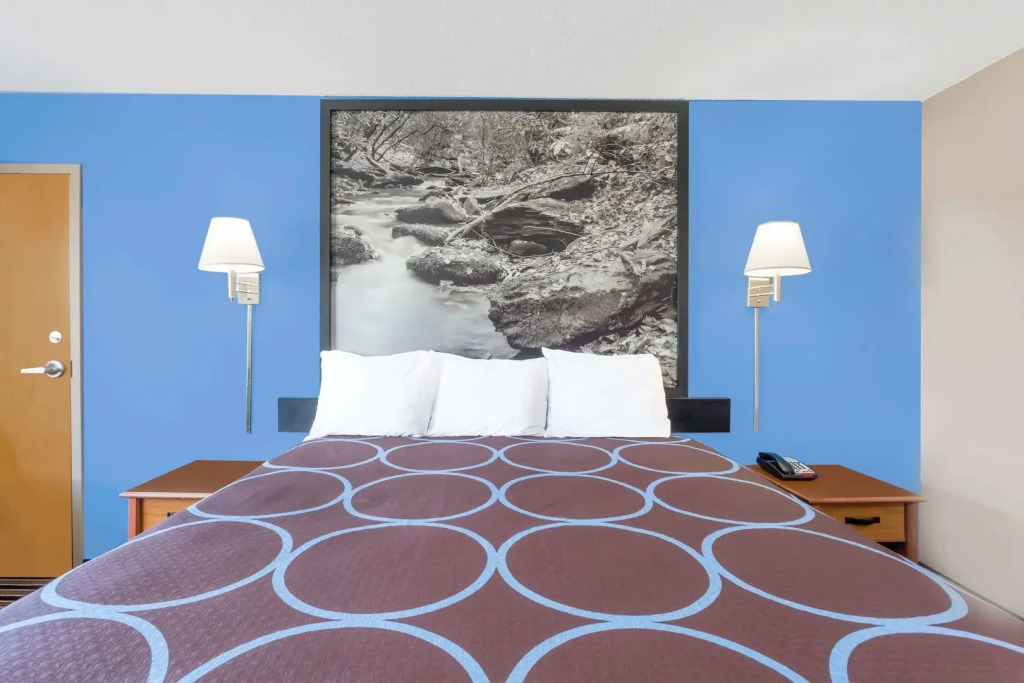 Harrington Welcome Inn - photo 4