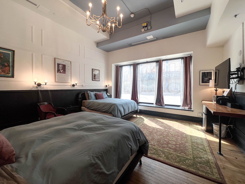 The Oliver Inn Duluth Hotel Near Canal Park - photo 9