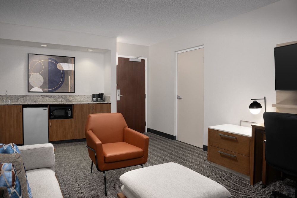 Courtyard by Marriott Orlando East UCF Area - photo 28