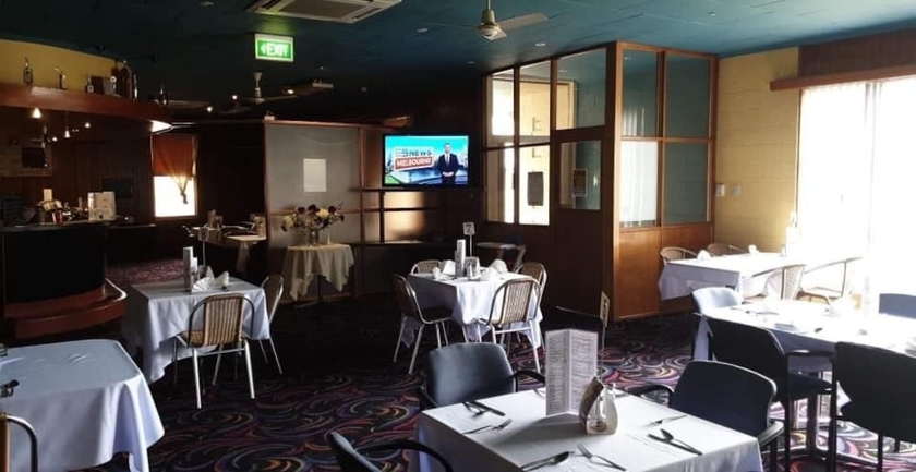 Mt Lyell Motor Inn — Queenstown — photo 2