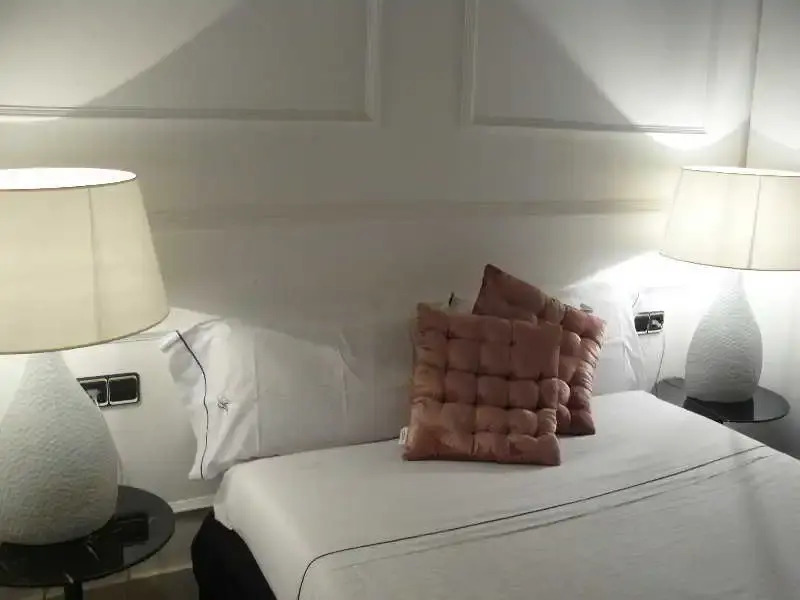 San Bernardo Apartment Madrid
