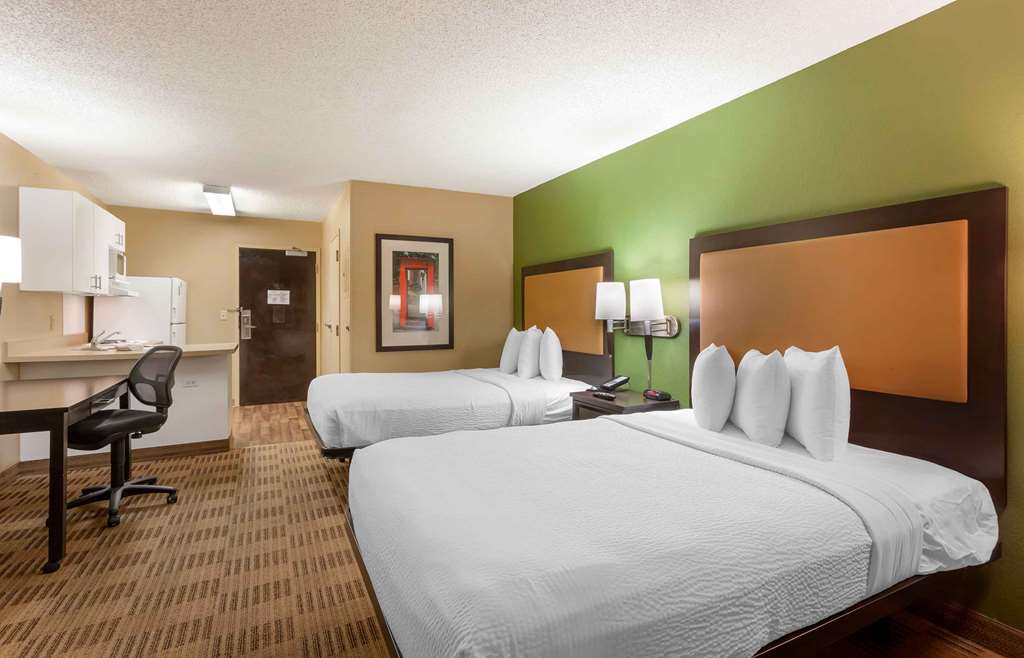 Extended Stay America Select Suites Salt Lake City Sandy - photo 21