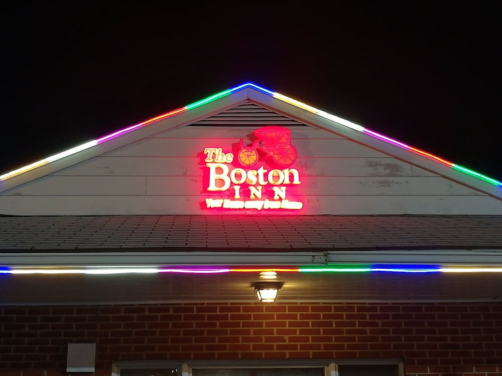 Boston Inn - photo 65