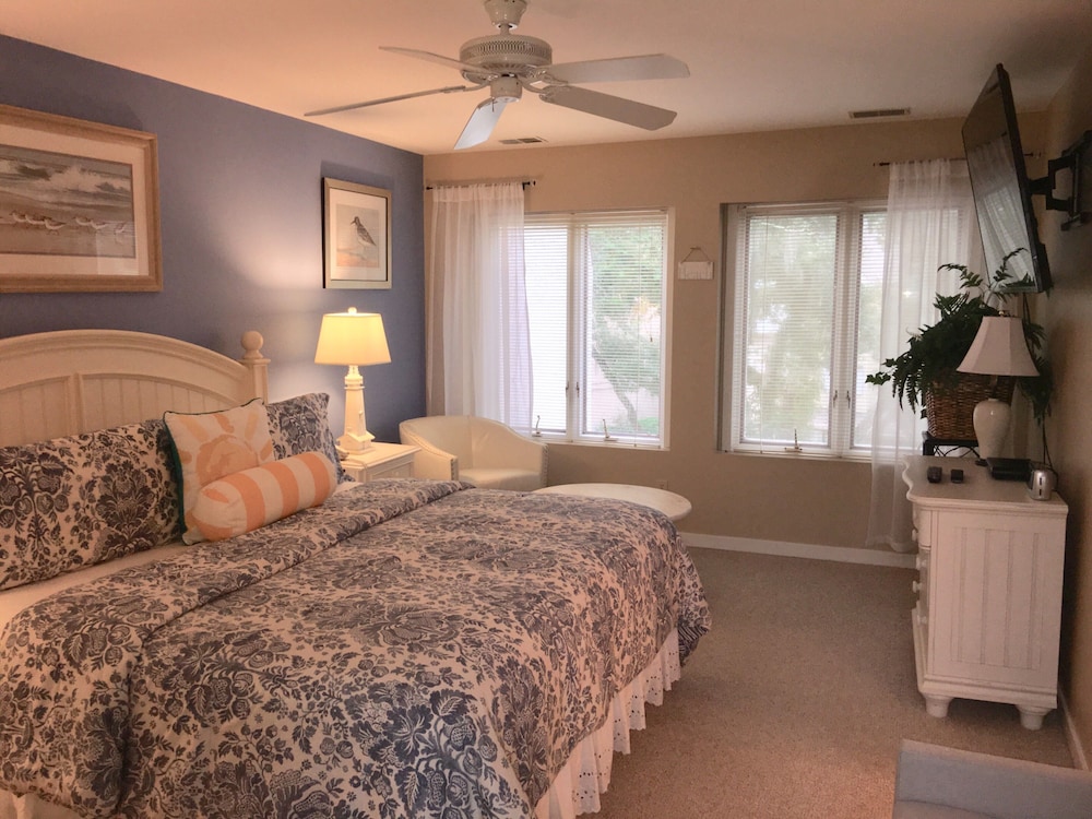 10 Genoa Court at The Sea Pines Resort - photo 8