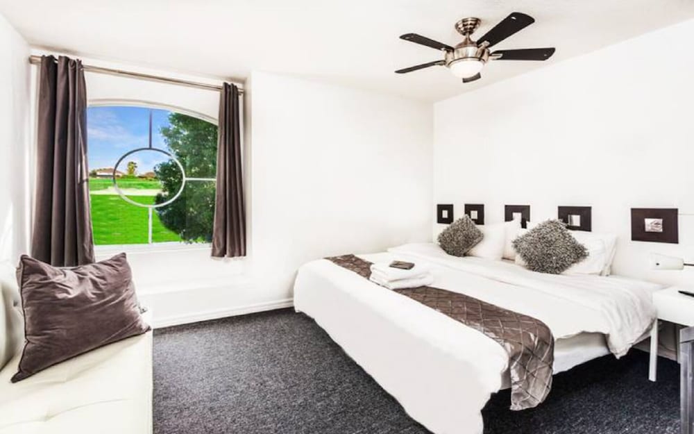 DisneyMansion by AmericanVacationLiving 11BR - photo 22