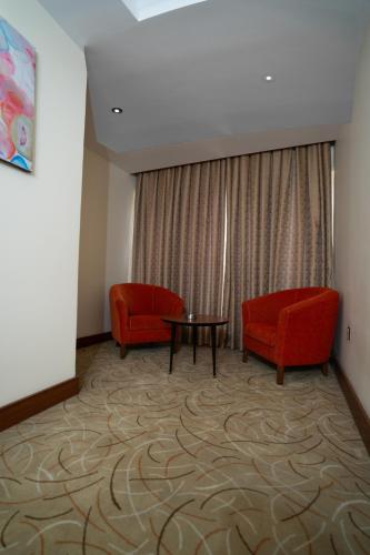 Shaheen Hotel Baghdad — Baghdad — photo 2