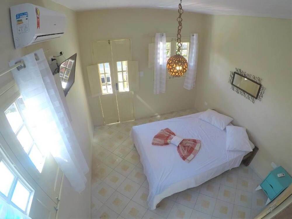 Pousada Carpe Diem - carbon neutral hotel in Ipojuca