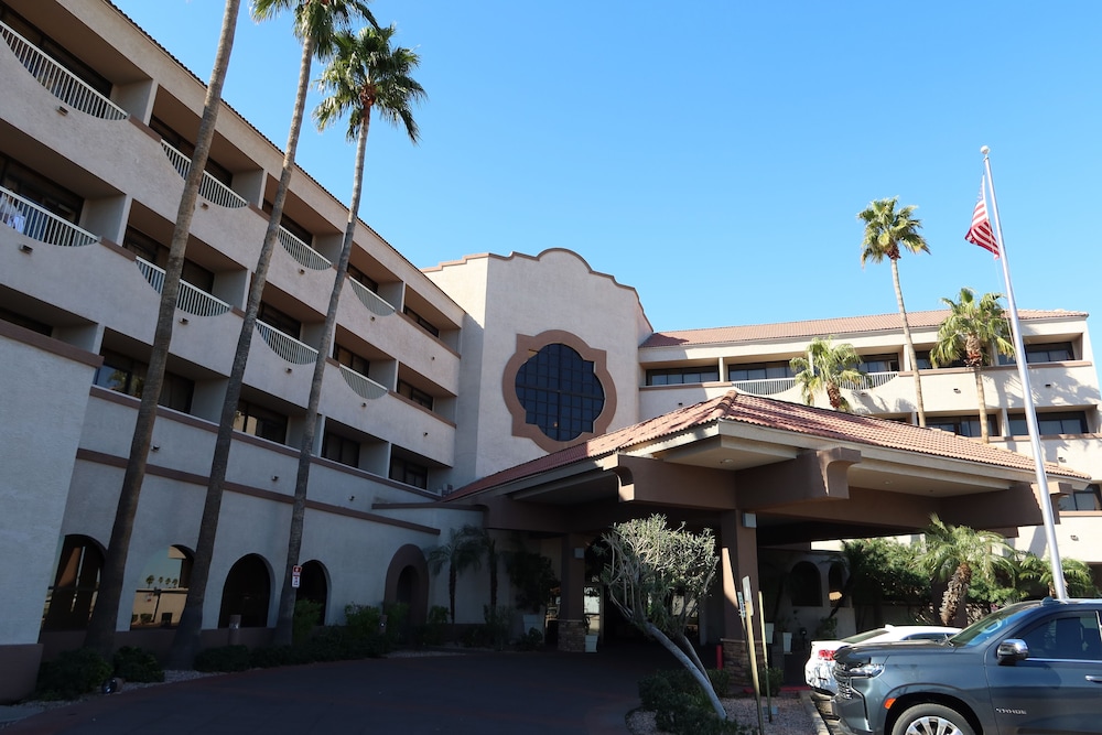 GreenTree Hotel Phoenix West - photo 33