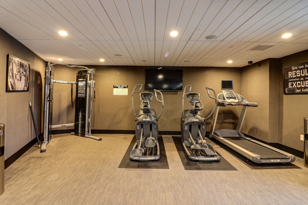 Atlantic Palace Suites - photo 38