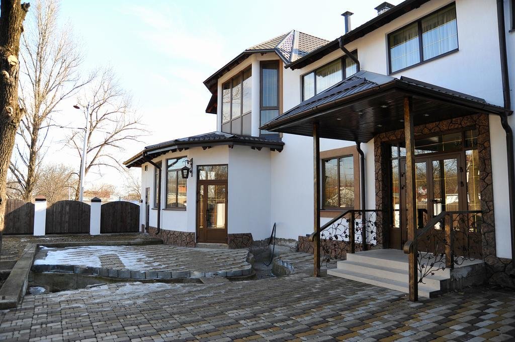 Hotel Komplex Derbi in Pyatigorsk, Russia