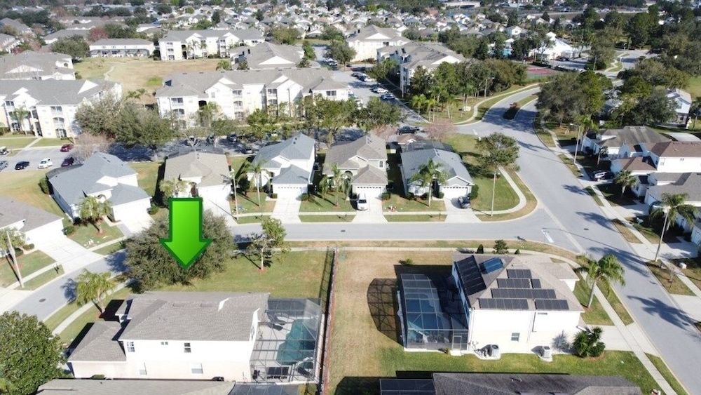 Luxury 6bd 3.5ba Pool Home In Windsor Palms Resort 6 Bedroom Villa by RedAwning - photo 54