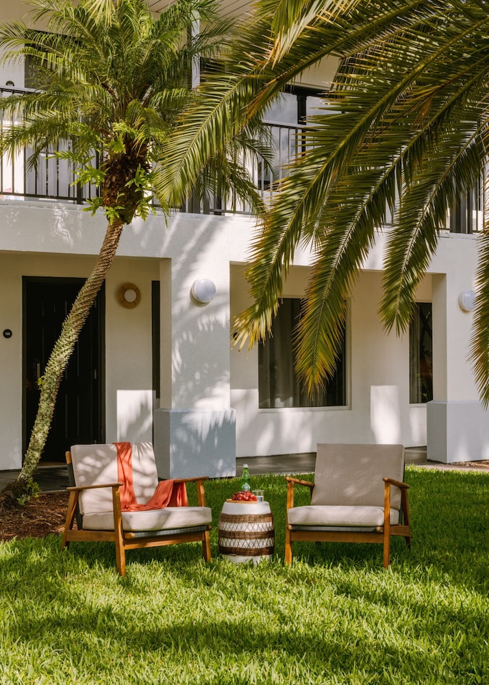 Voco Kissimmee Orlando By IHG - photo 49