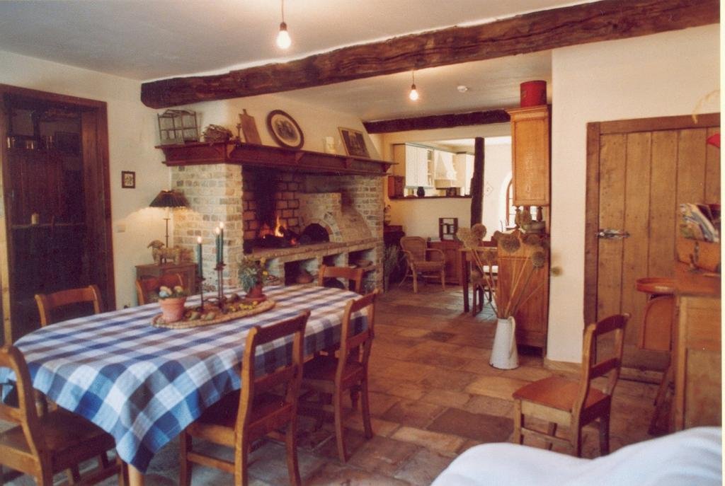 B&B Le Clos de la Fontaine — Rendeux — photo 4