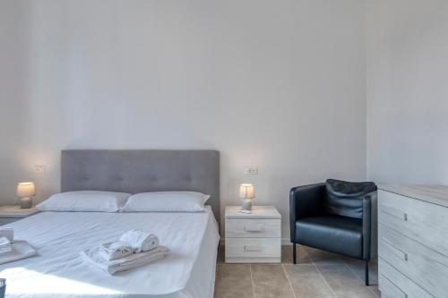 BluesHouse Carracci in Bologna, Italy