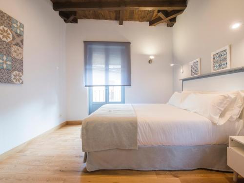 Aldaba Apartamentos — 4-Star Luxury Hotel in Toledo, Spain