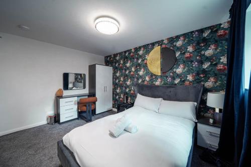 Norfolk Park Rooms Sheffield City in Sheffield, United Kingdom