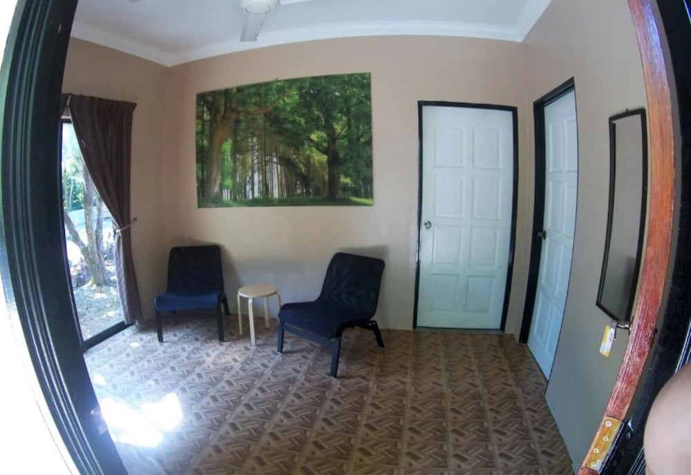 Alang Kenari Resort — Alor Setar — photo 5
