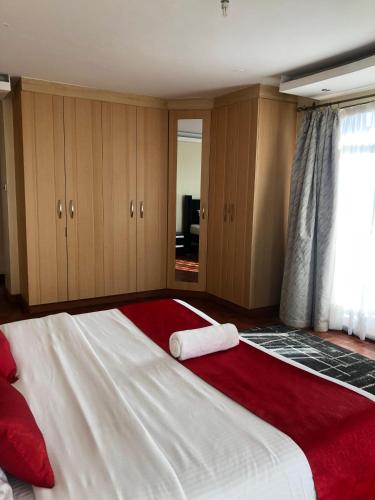 Murei 3 bedroom at yaya droods