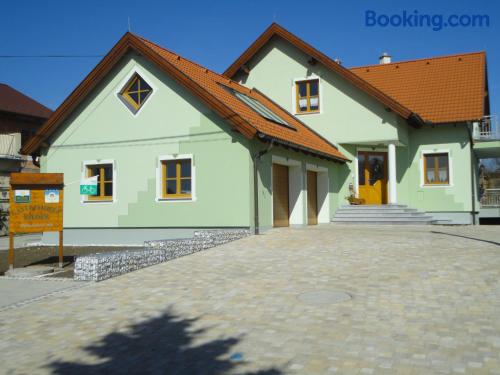 Gästezimmer Rieder — hotel in Staatz