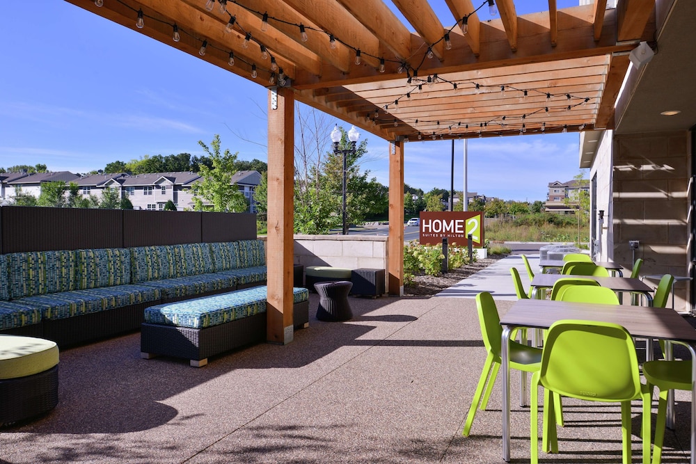 Home2 Suites Eagan Minneapolis - photo 43