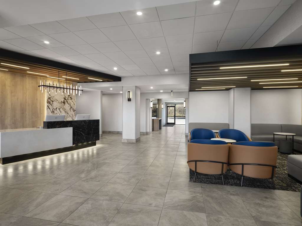 Hyatt Place Kansas City Overland Park Metcalf - photo 39