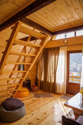 Cottage Nishi