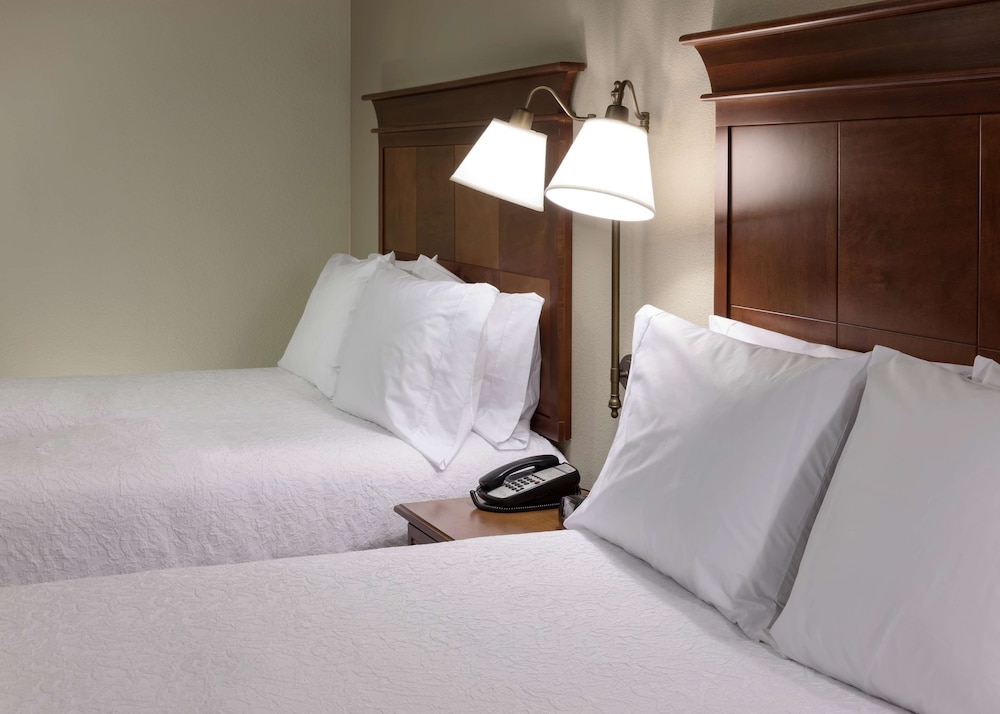 Hampton Inn & Suites Colorado Springs I 25 South - photo 15