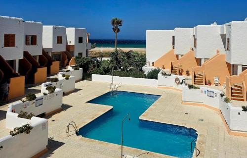 Livingtarifa Apartamento Valhalla — 4-Star Luxury Hotel in Tarifa, Spain