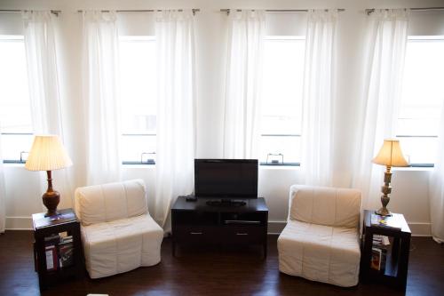 The Lofts at the Five & DIme - photo 61