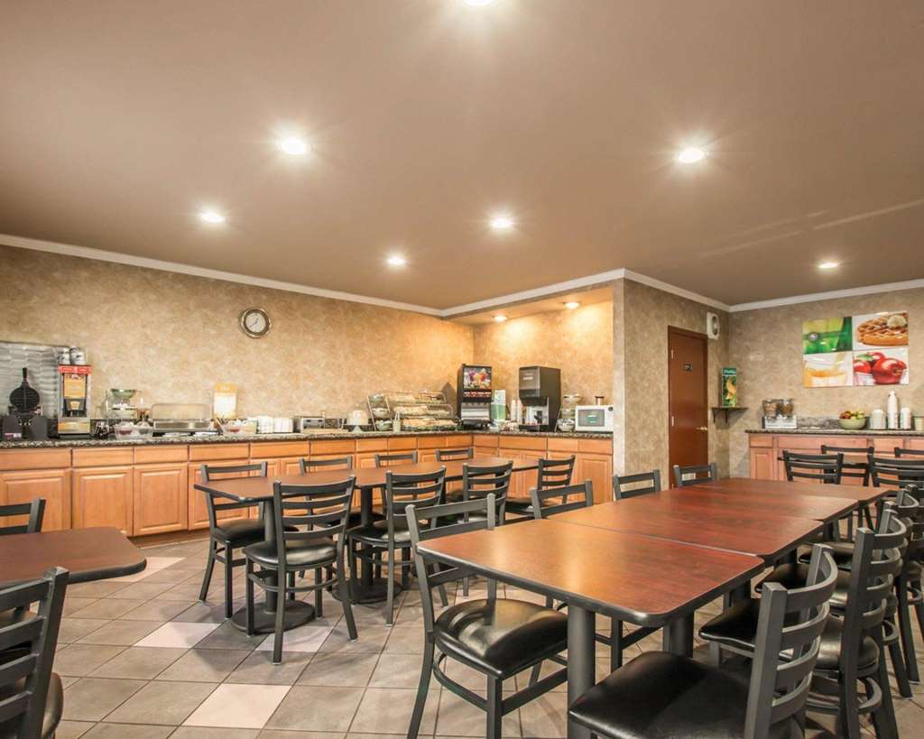 Quality Inn Temecula Valley Wine Country - photo 33