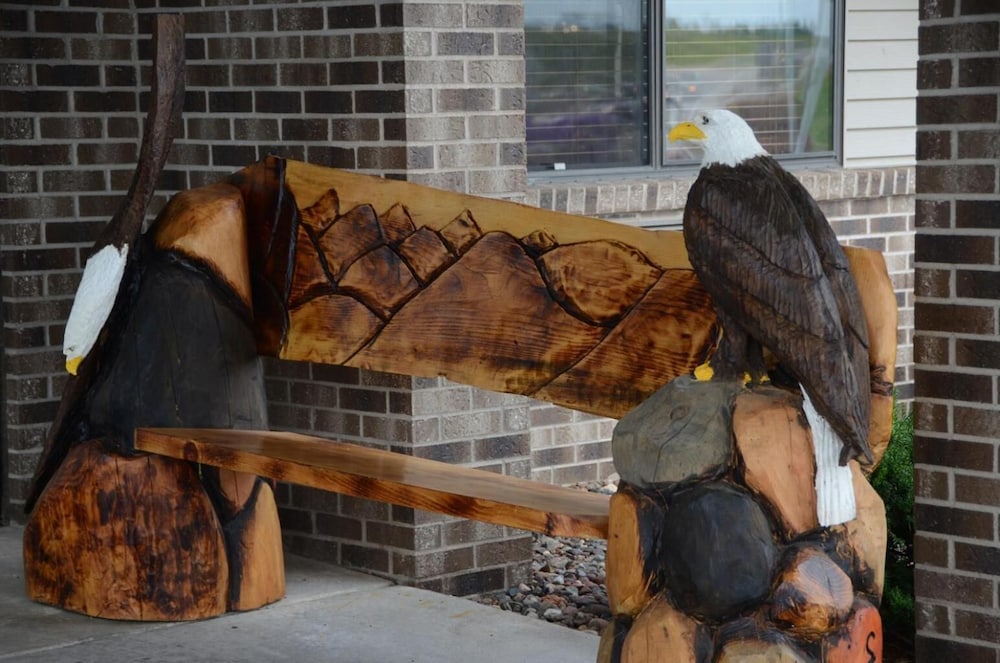 FairBridge Inn & Suites in Thorp WI - photo 32