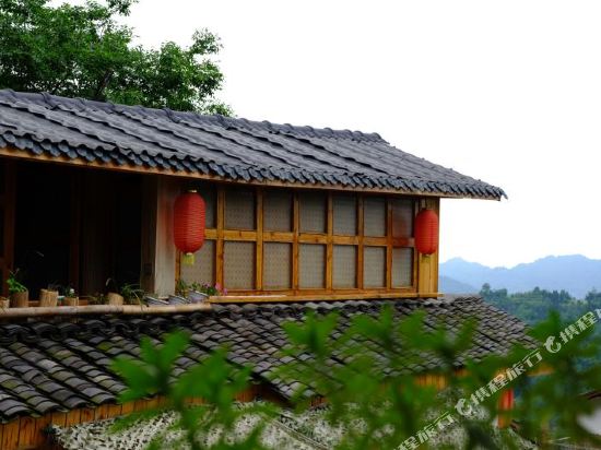 Shixiangjia Mountain home Inn in Linqiong, People's Republic of China