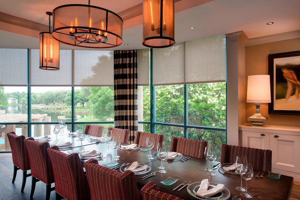 Sawgrass Marriott Golf Resort & Spa - photo 124