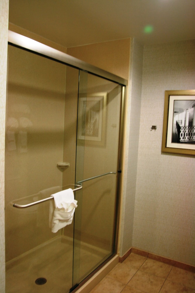 Hampton Inn & Suites West Point - photo 6