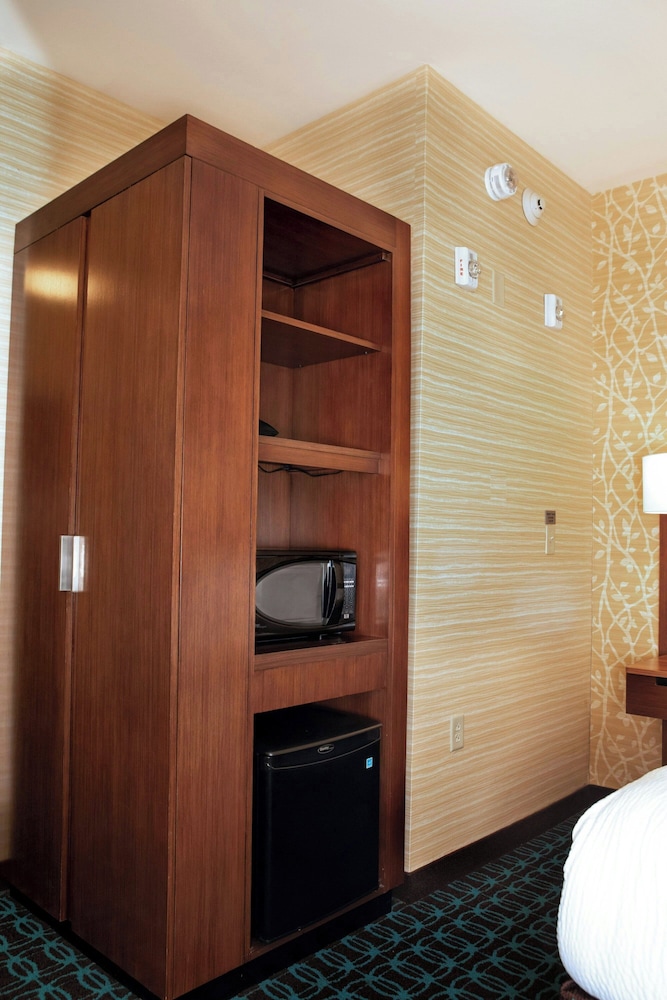 Fairfield Inn & Suites Richmond Midlothian - photo 4
