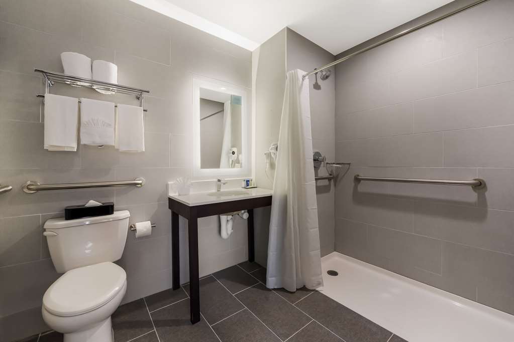 Sleep Inn Brooklyn Sheepshead Bay - photo 12