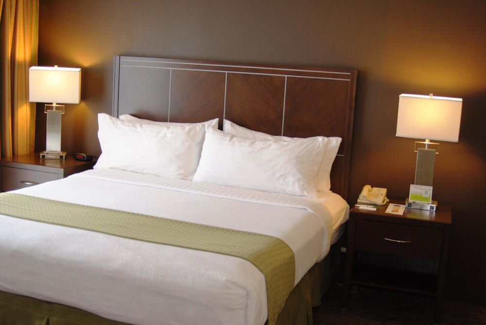 Holiday Inn Hotel & Suites Anaheim by IHG - photo 6