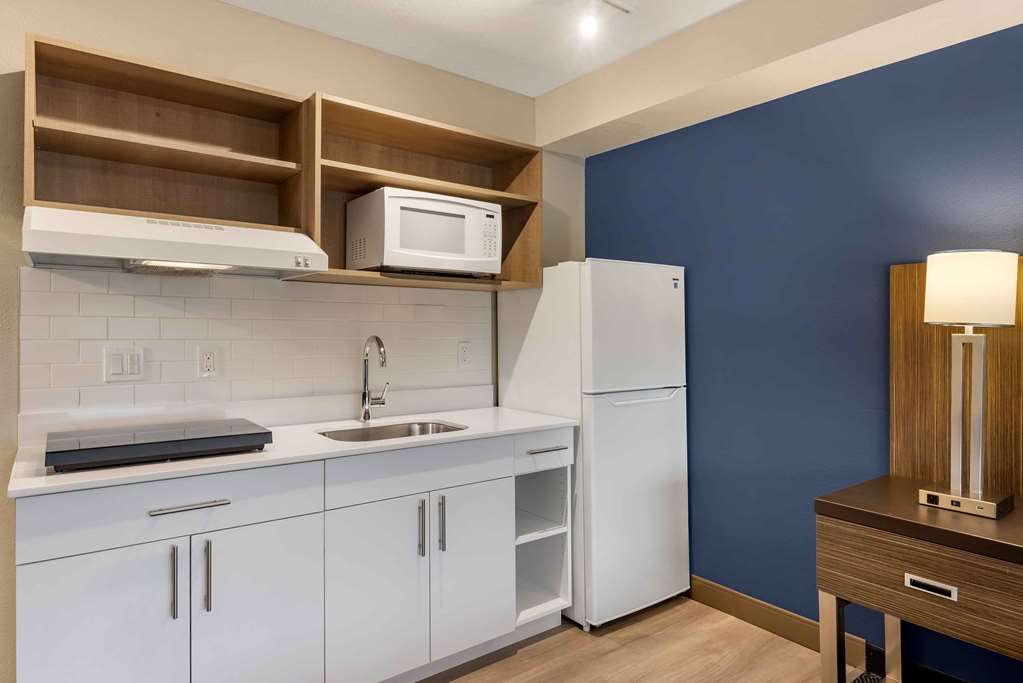 Extended Stay America Premier Suites Portland North - photo 27
