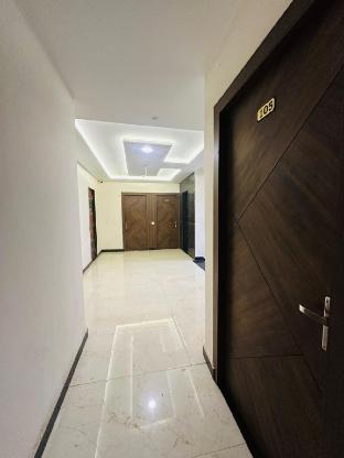 Hotel Mm Palace — Agra — photo 4