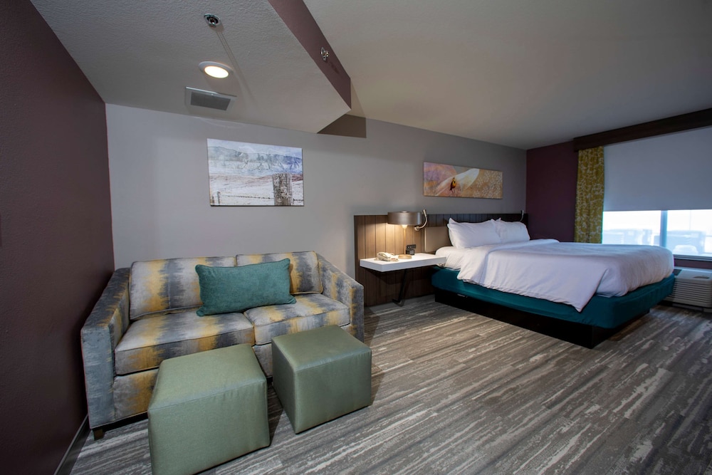 Hilton Garden Inn Rapid City - photo 36