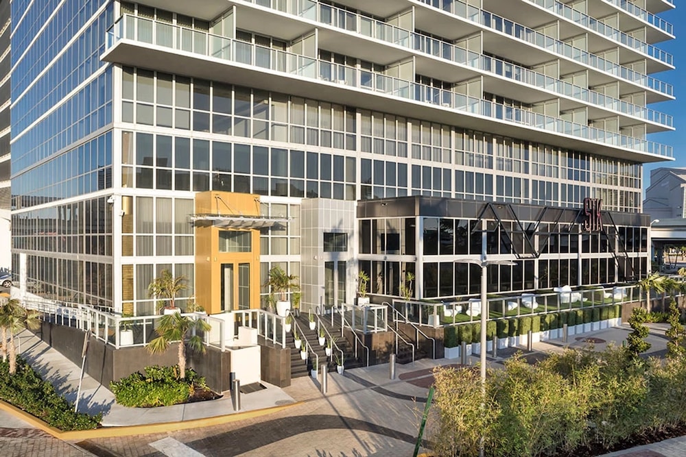 The Grayson Miami Downtown - photo 110