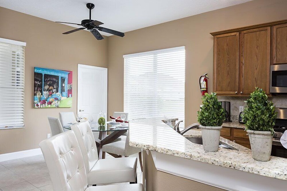 Ov4214 Reunion Resort 5 Bed 3.5 Baths Villa - photo 23