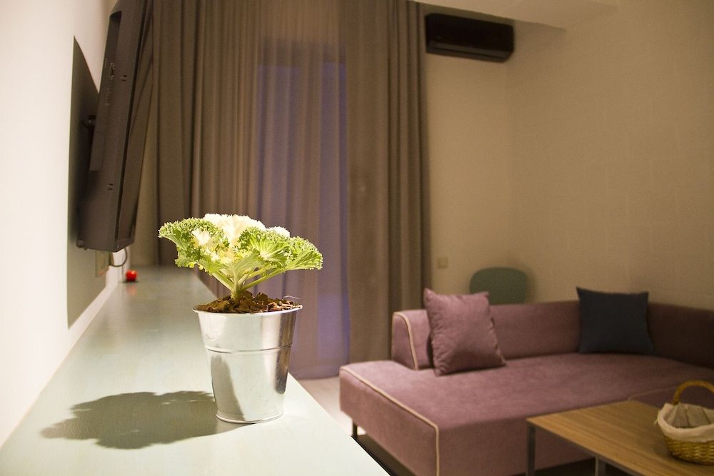 Hotel City Lights Tbilisi