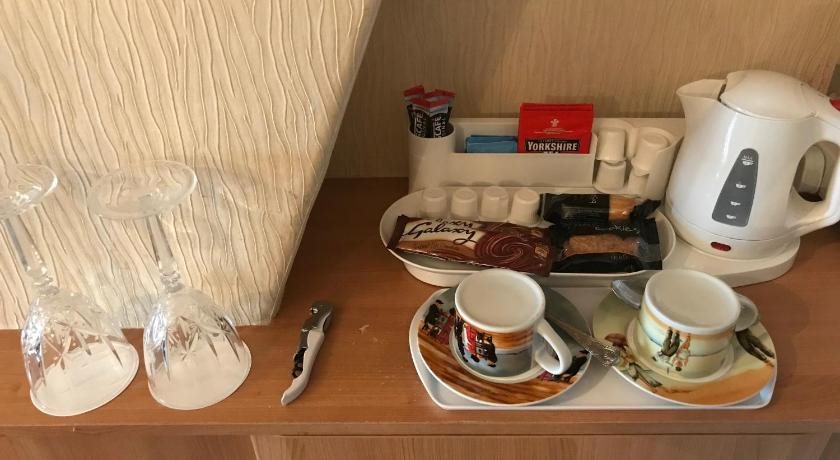 Norman Guest House with Free Parking