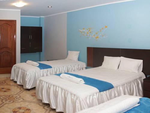 Mar de costa — Huacho — photo 4