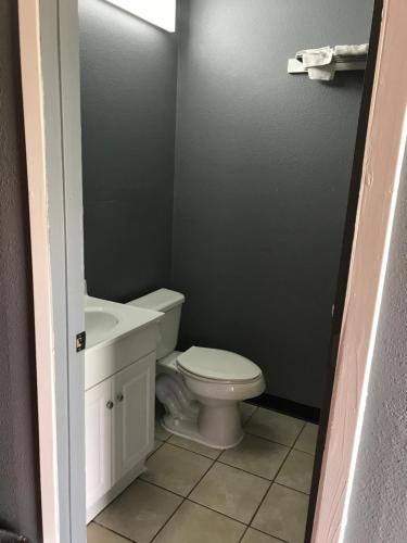 Budget Inn Greenville - photo 10