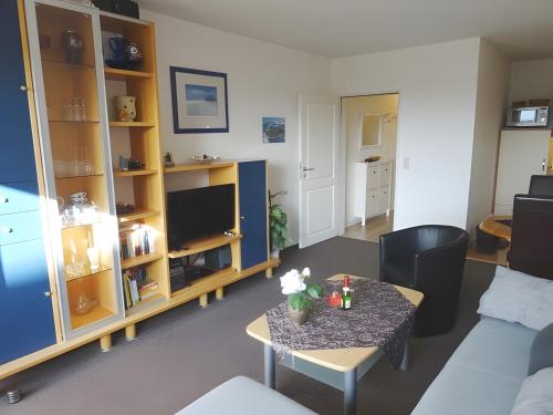 Ferienwohnung Borkna — 4-Star Luxury Hotel in Borkum, Germany