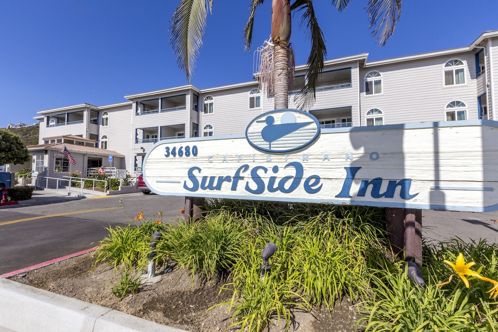 Capistrano Surfside Inn - photo 31