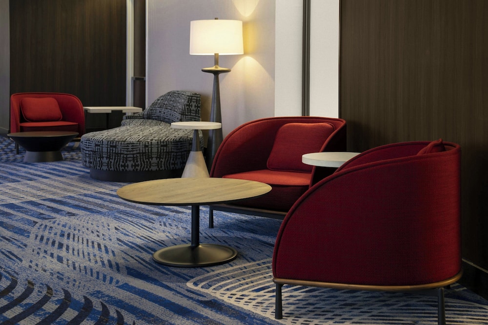 Residence Inn Los Angeles L.A. LIVE - photo 55